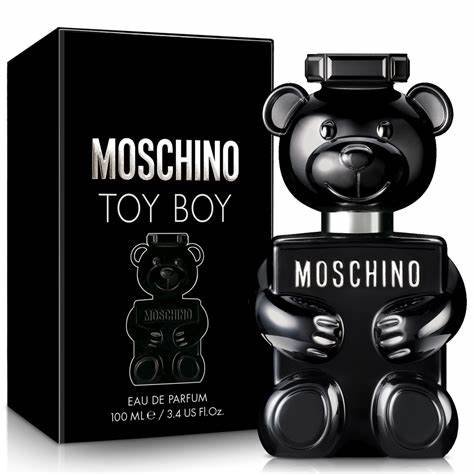 Moschino Toy Boy EDP