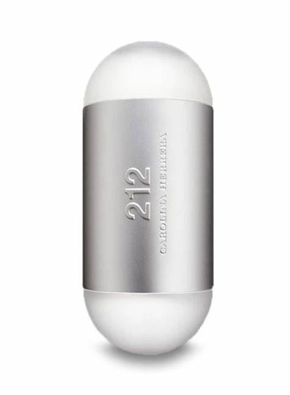 W Carolina Herrera 212 3.4oz EDT