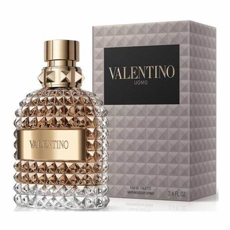 Valentino Uomo EDT