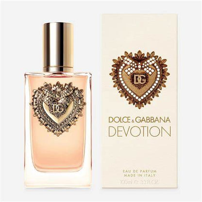 W D&G Devotion EDP