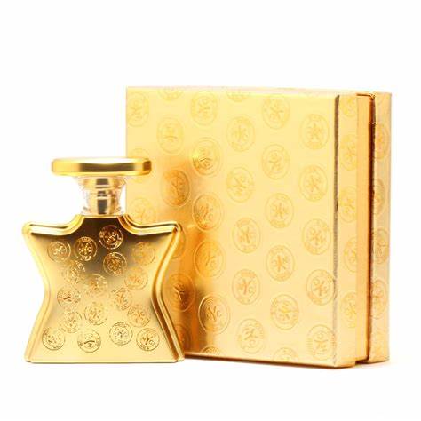 W Bond No.9 New York Signature Scent 3.4oz EDP