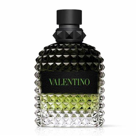 Valentino Born in Roma Green Extravaganza 3.4oz EDT