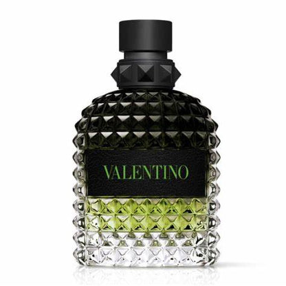 Valentino Born in Roma Green Extravaganza 3.4oz EDT