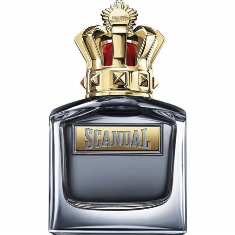 Jean Paul Gaultier Scandal 3.4oz EDT