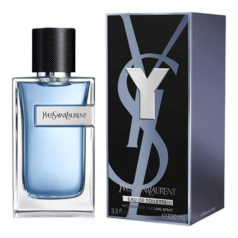 Ysl Y 3.3oz EDT
