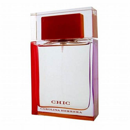 W Carolina Herrera Chic 2.7oz EDP