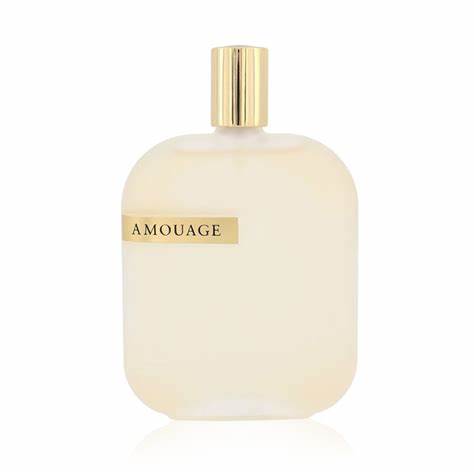W Amouage Opus V 3.4oz EDP