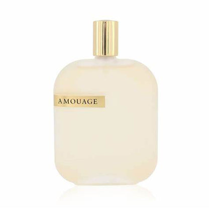 W Amouage Opus V 3.4oz EDP