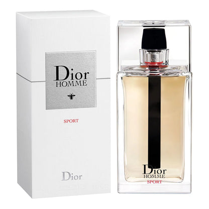 Christian Dior Sport 4.2oz EDT