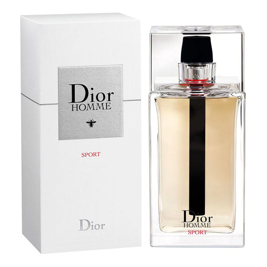 Christian Dior Sport 4.2oz EDT
