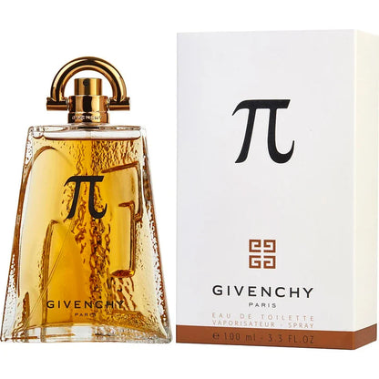 Givenchy PI 3.3oz EDT