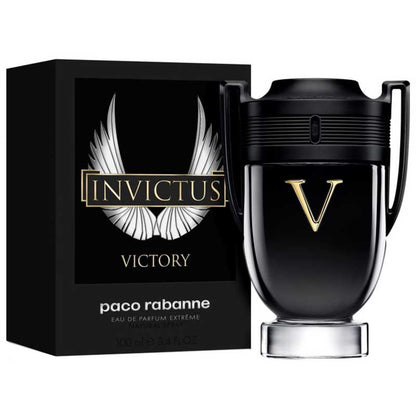 Paco Invictus Victory Extreme EDP