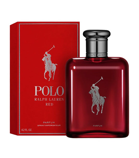 Polo Red EDT