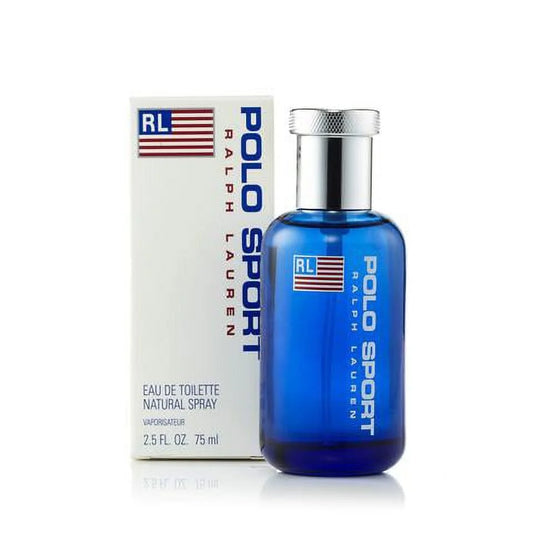 Polo Sport 2.5oz EDT