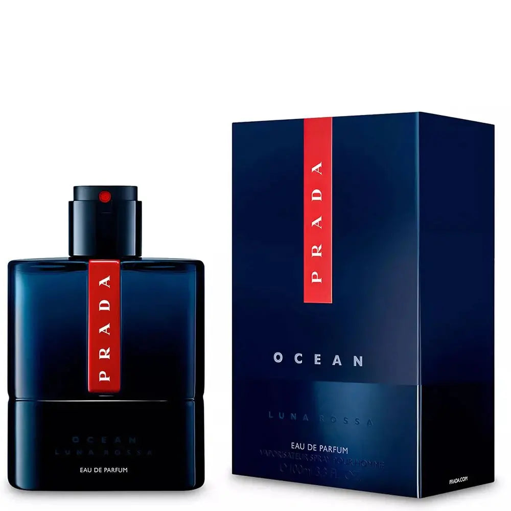 Prada Luna Rossa Ocean EDT