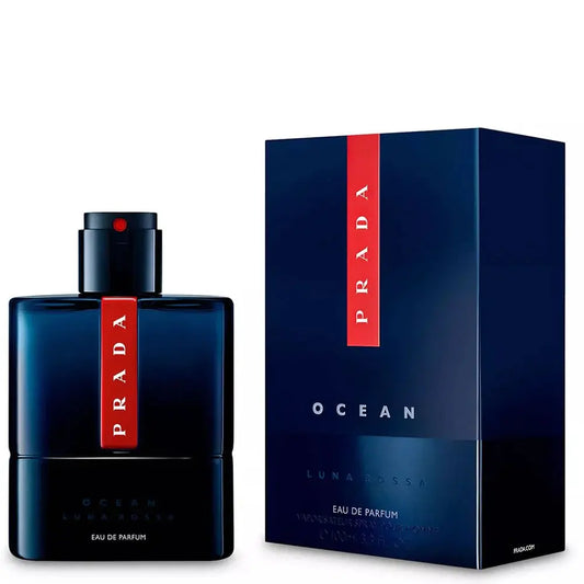 Prada Luna Rossa Ocean EDT