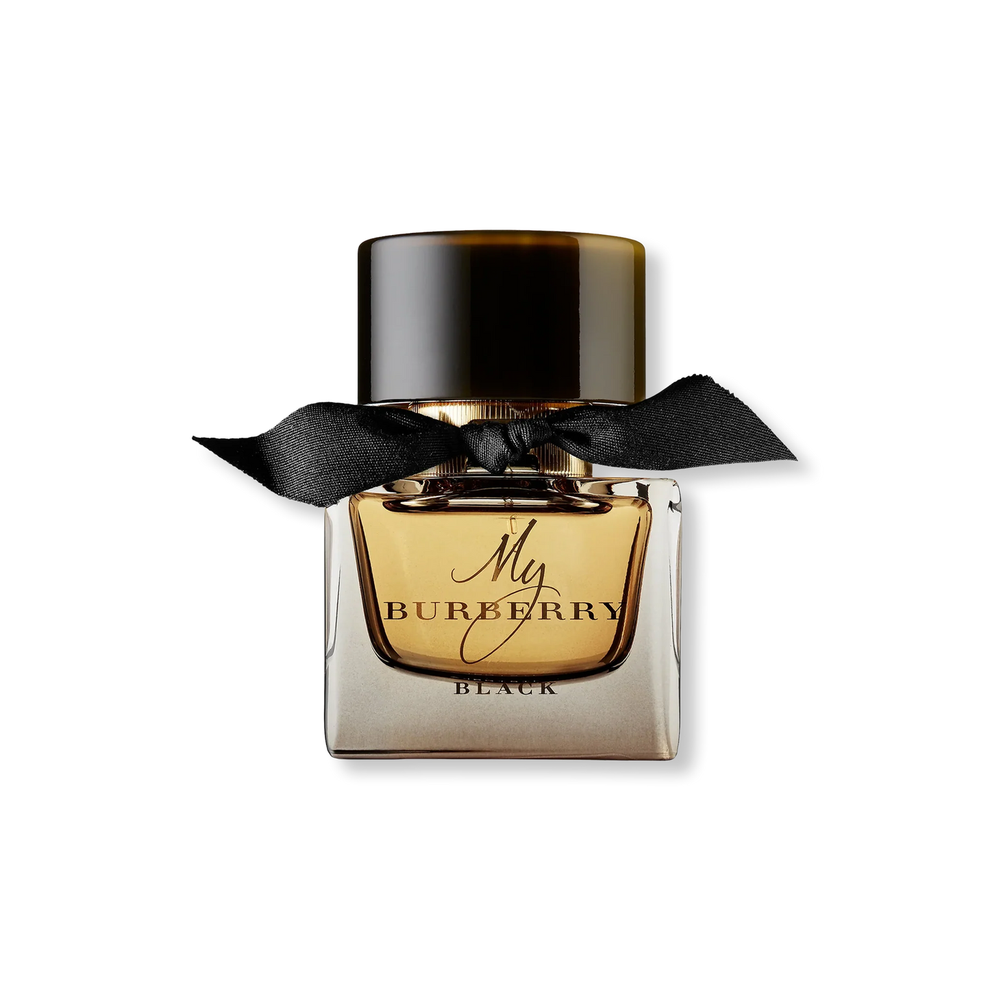 W Burberry "My Burberry Black" 3oz Parfum