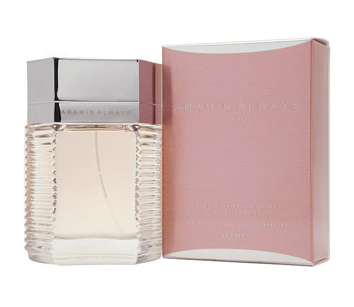 W Aramis Always 1.7oz EDT
