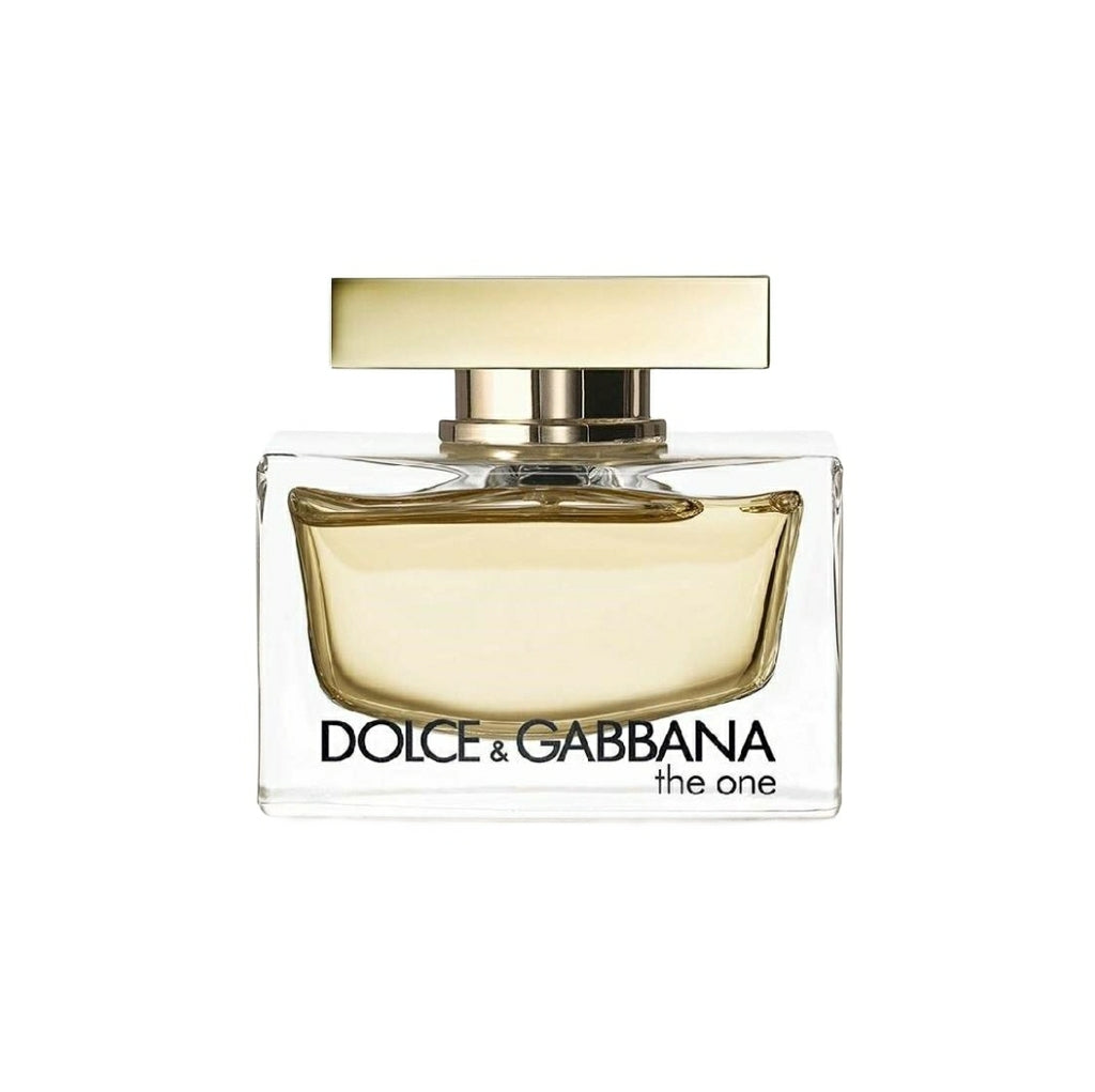 W D&G The One 3.4oz EDP