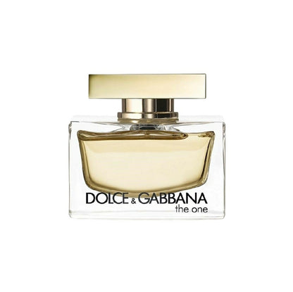 W D&G The One 3.4oz EDP