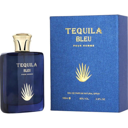 Tequila Bleu 3.3oz EDP