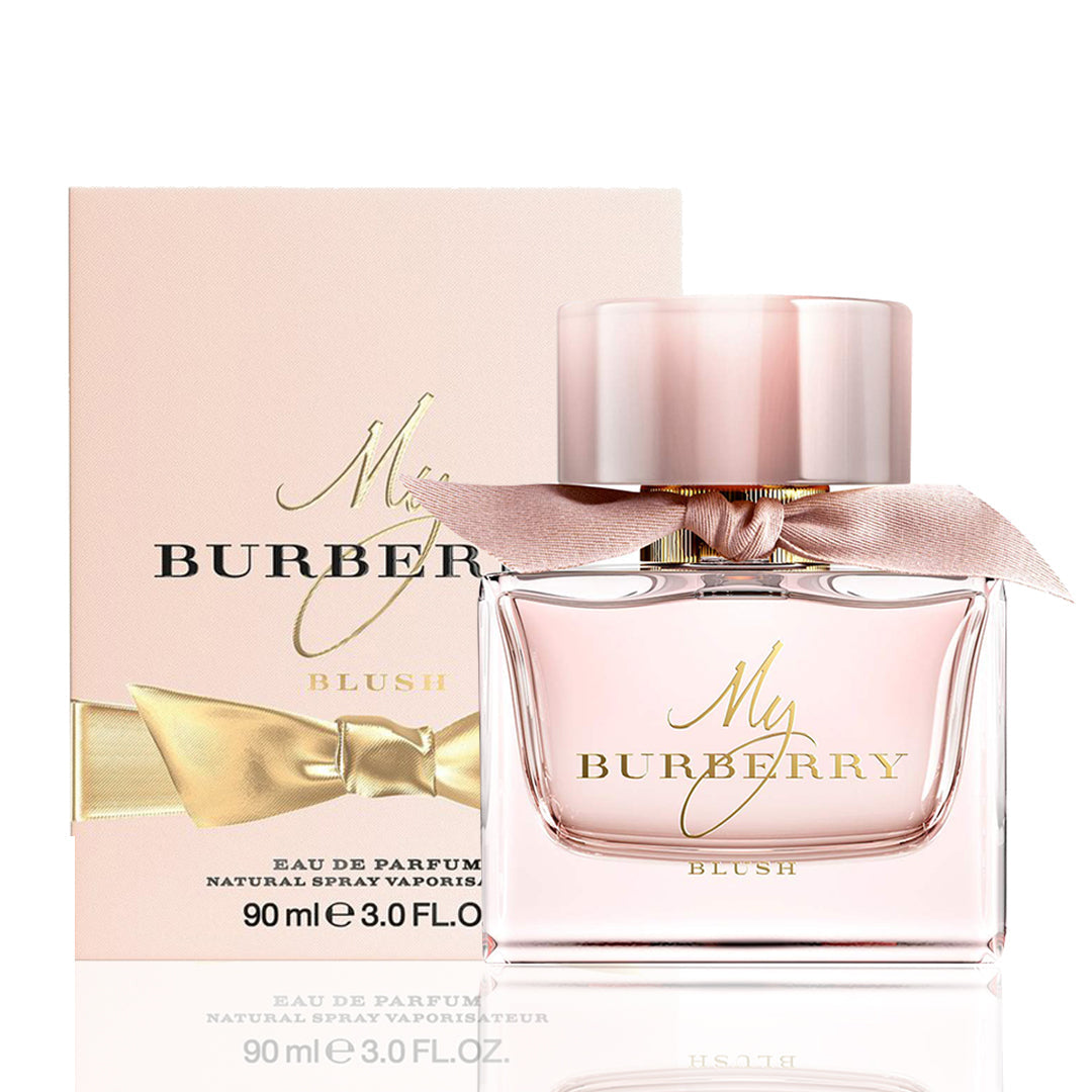 W Burberry "My Burberry Blush" 3oz EDP