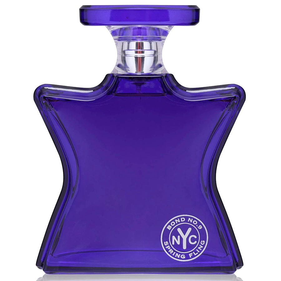 W Bond No.9 New York Spring Fling 3.4oz EDP