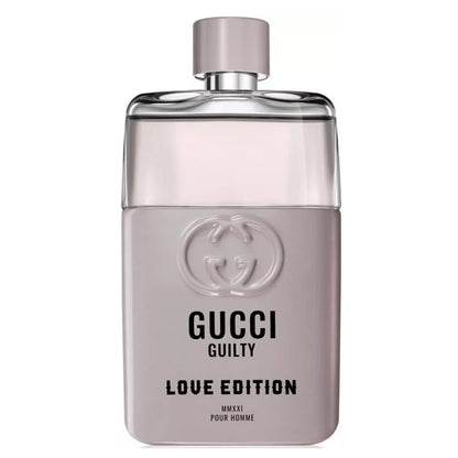 Gucci Guilty Love Edition MMXXI 3oz EDT