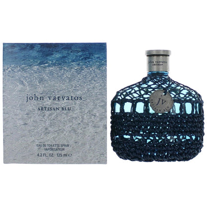 John Varvatos Artisan Blu 4.2oz EDT