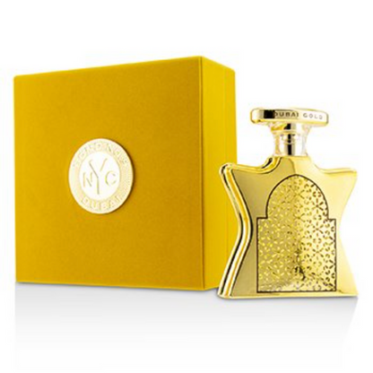 W Bond No.9 Dubai Gold 3.4oz EDP