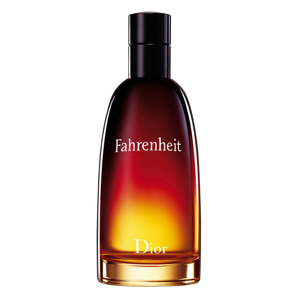Christian Dior Fahrenheit 3.4oz EDT