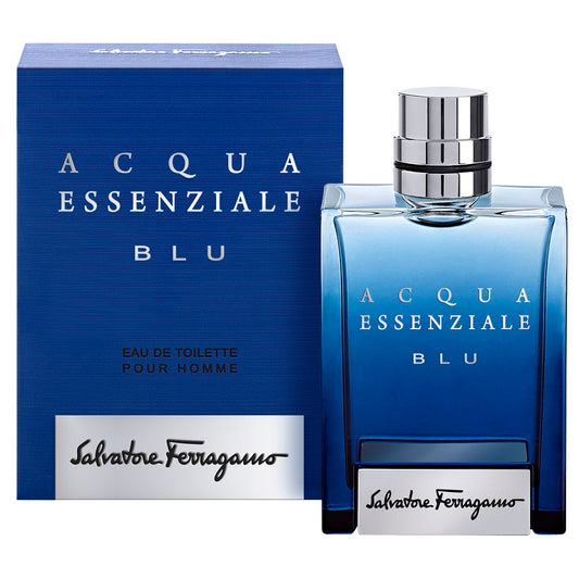 Salvatore Ferragamo Acqua Essenziale Blue EDT