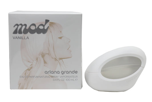W Ariana Grande Mod Vanilla 3.4oz EDP