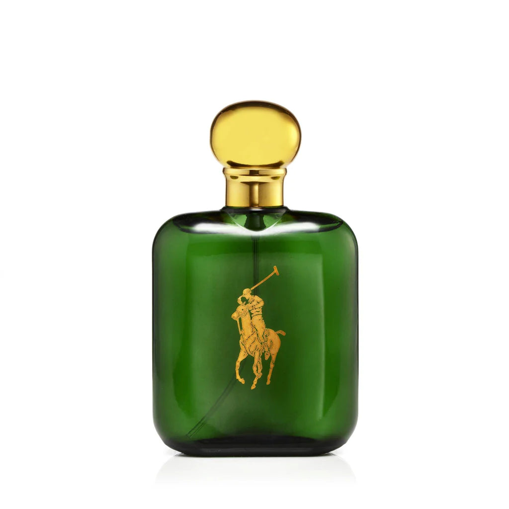 Polo Green 4oz EDT
