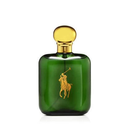 Polo Green 4oz EDT