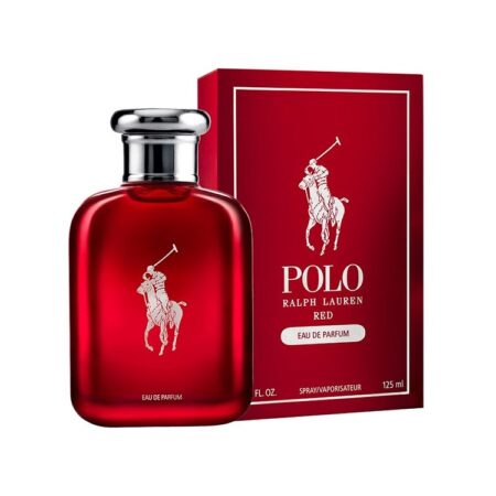 Polo Red EDP