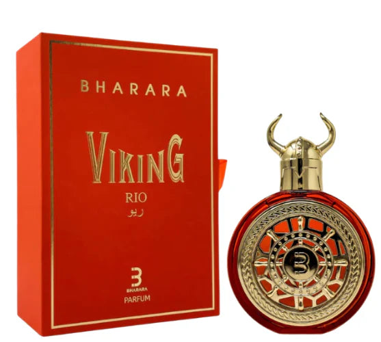 Bharara Viking Rio 3.4oz EDP