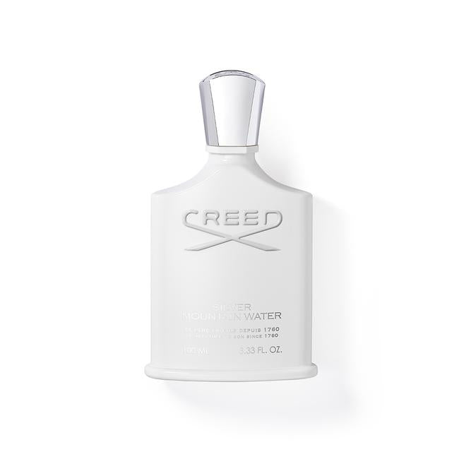 Creed Silver Mountain Water 3.3oz EDP