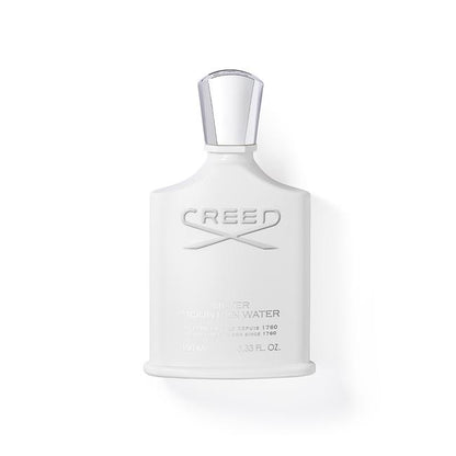 Creed Silver Mountain Water 3.3oz EDP