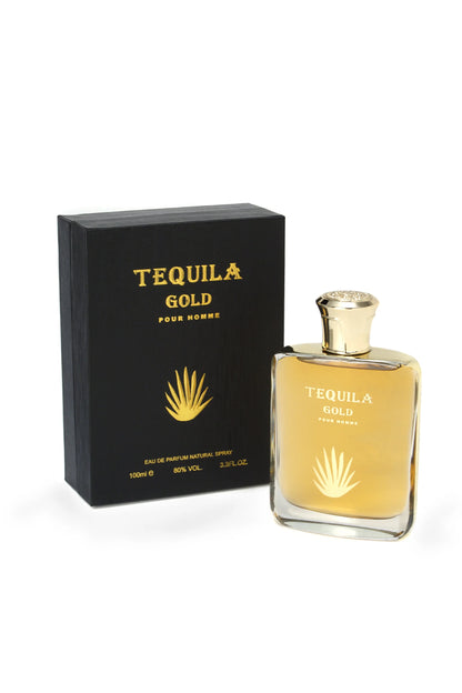 Tequila Gold 3.3oz EDP