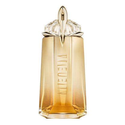 W Mugler Alien Goddess Intense 3oz EDP