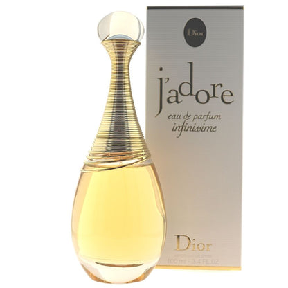 W Christian Dior  Jadore Infinissime Intense 3.4oz EDP