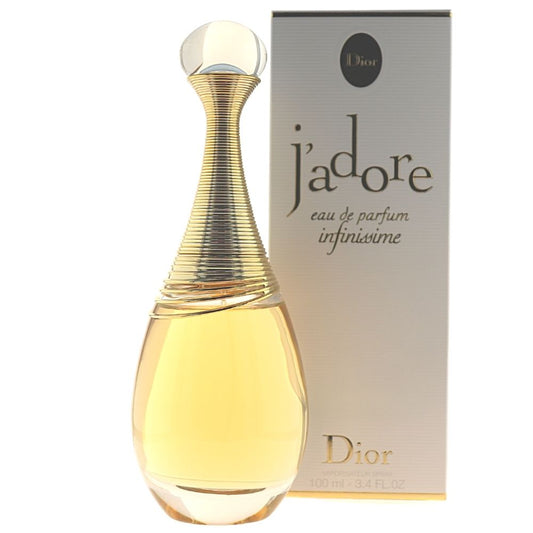 W Christian Dior  Jadore Infinissime Intense 3.4oz EDP