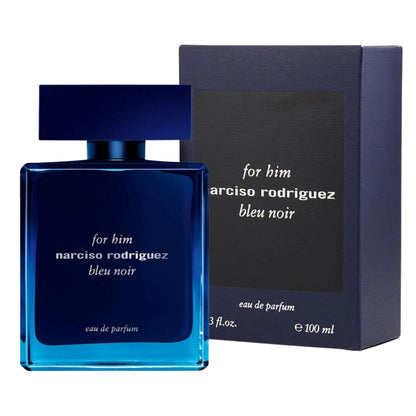 Narisco Rodríguez Bleu Noir 3.3oz EDP