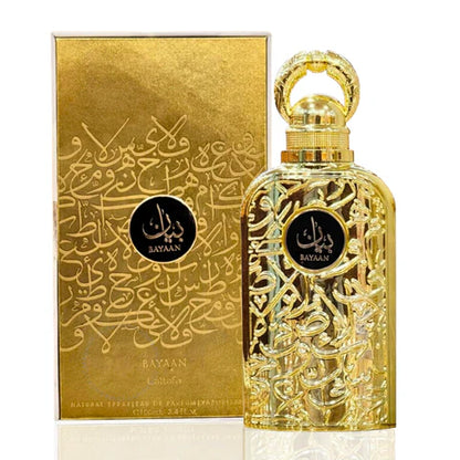 Lattafa Bayaan 3.4oz EDP