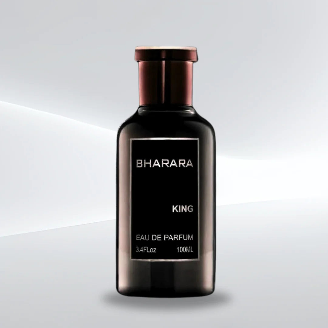 Bharara King 3.4oz EDP