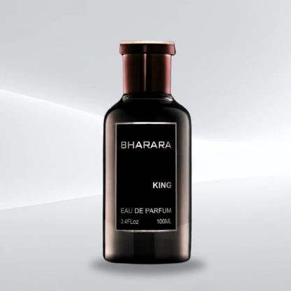 Bharara King 3.4oz EDP