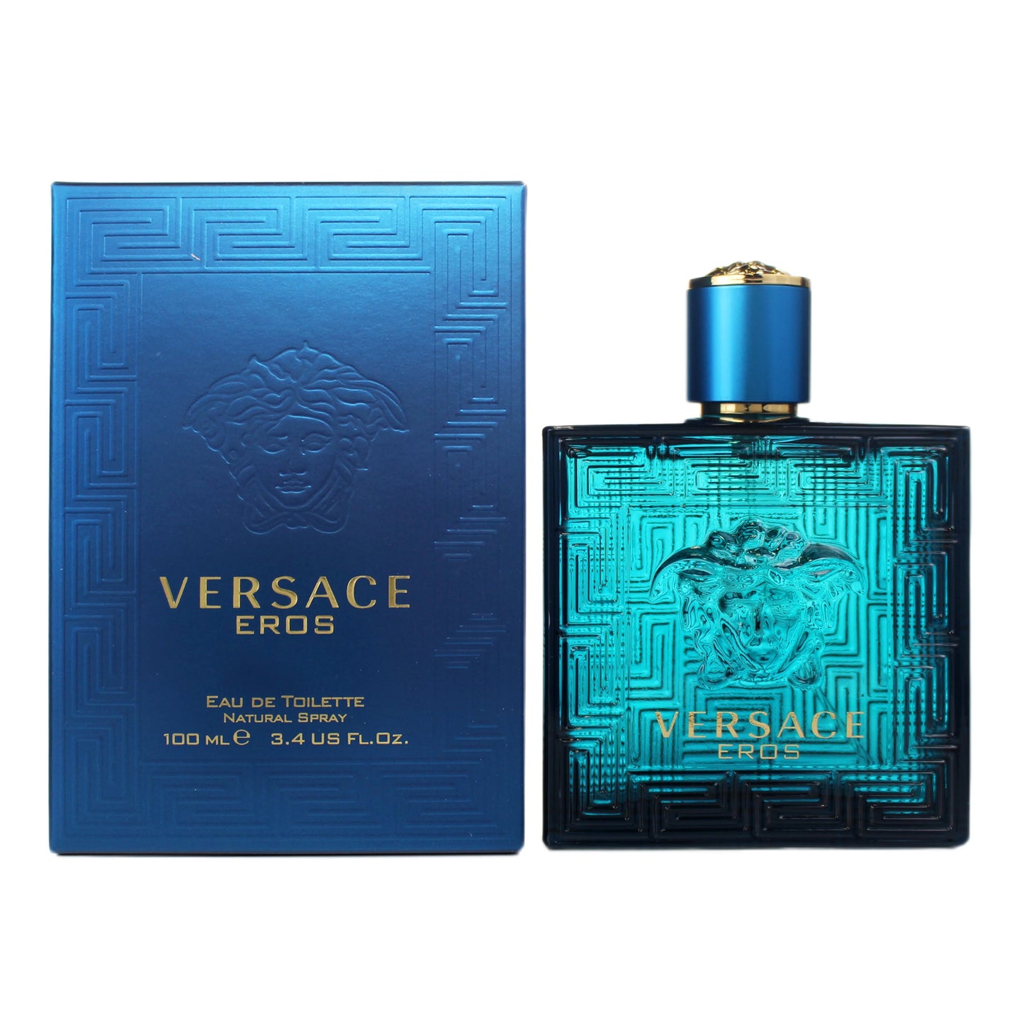 Versace Eros EDT
