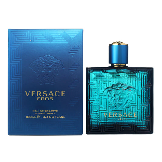 Versace Eros EDT