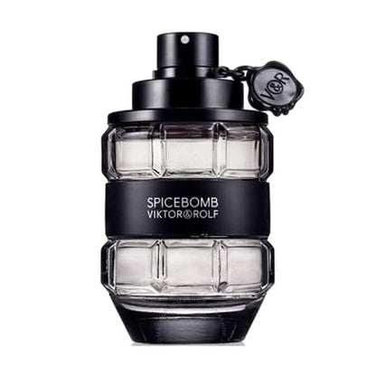 Viktor & Rolf Spicebomb 3oz EDT